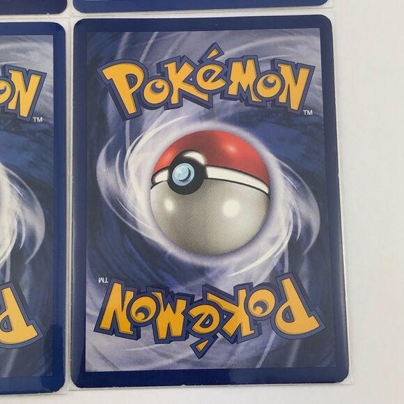 Pokemon Vintage Card Trainer Lot F - Picture 10 of 10